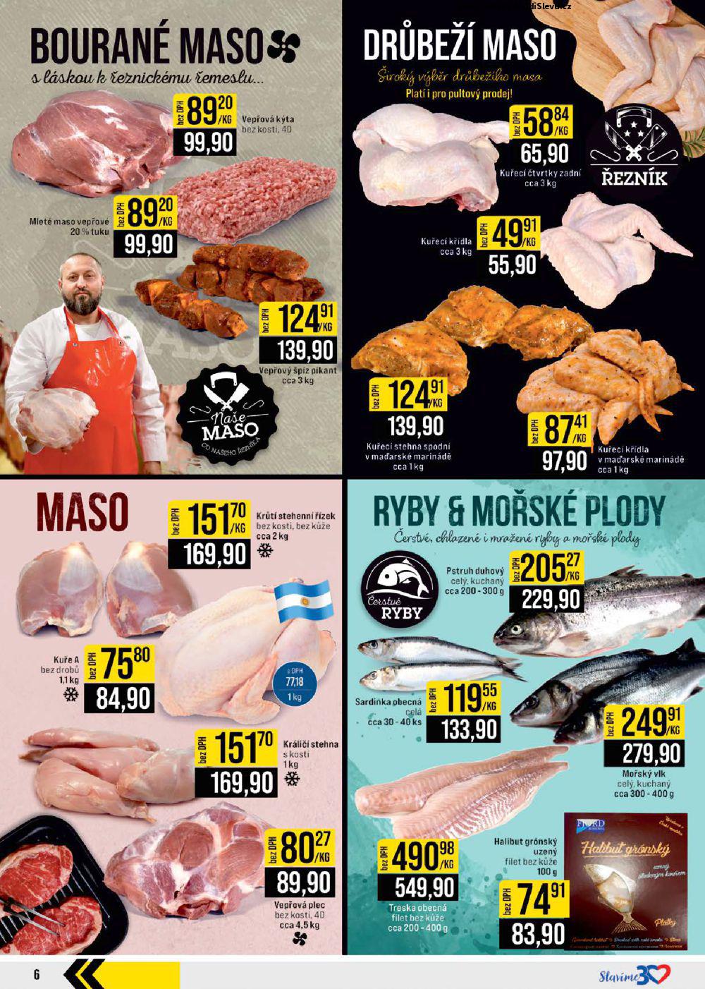 Let�k JIP  Praha, Brno, Ostrava (25. 6. - 1. 7. 2025) - str. 6