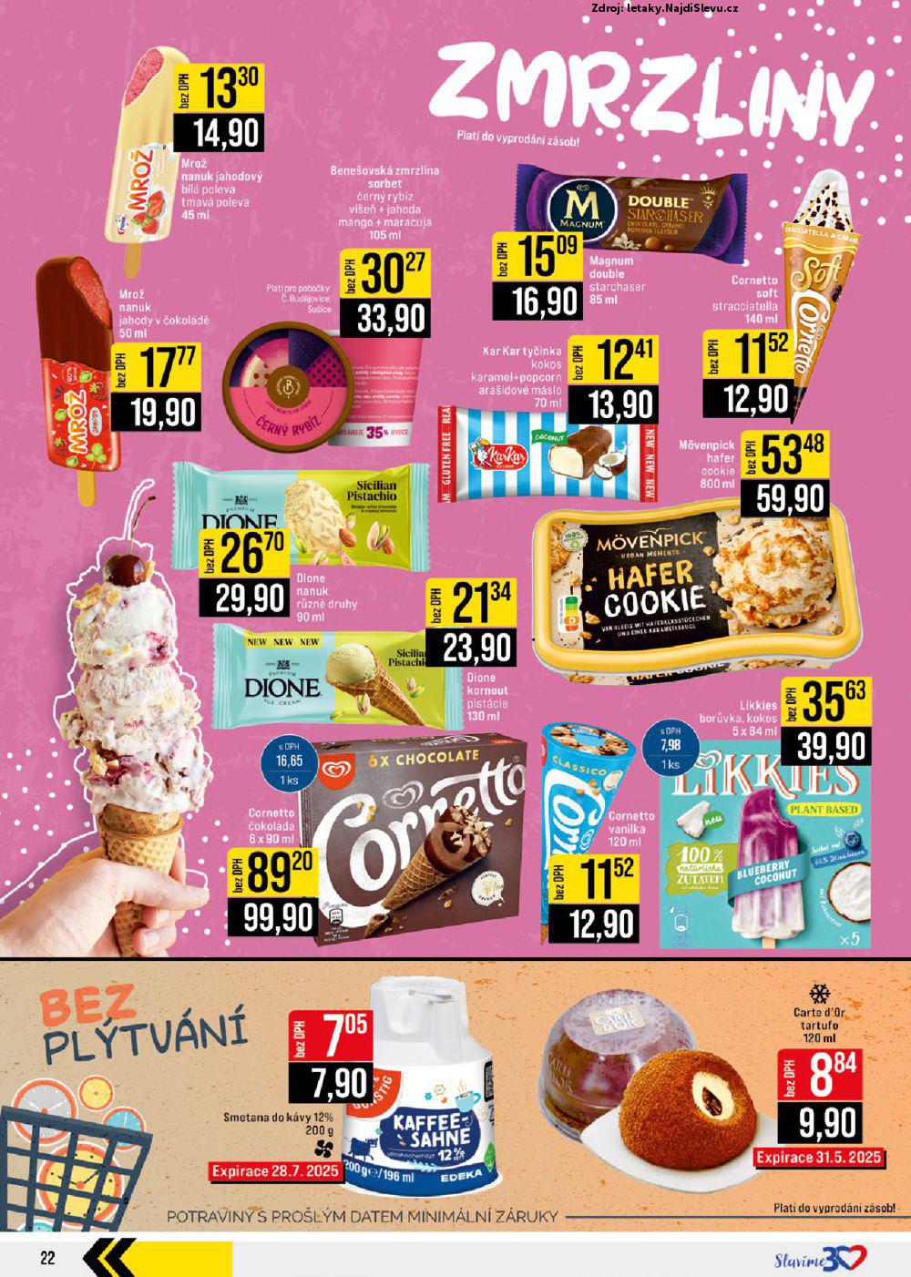 Strana 22 - letk JIP (30. 7. - 5. 8. 2025)