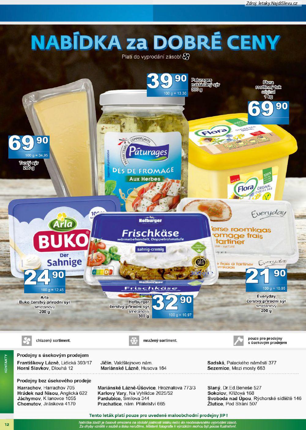 Letk JIP (5. 11. - 16. 11. 2025) - strana 12 z 12