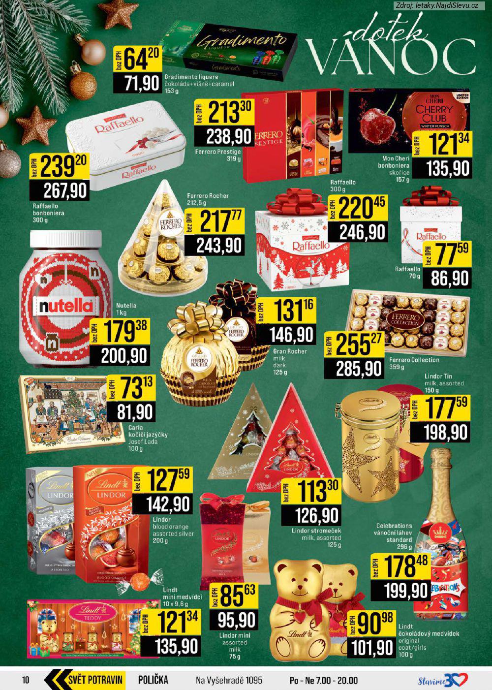 Letk JIP (5. 11. - 11. 11. 2025) - strana 10 z 32