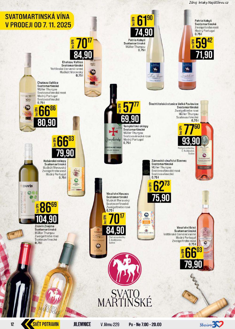 Letk JIP (5. 11. - 11. 11. 2025) - strana 12 z 32