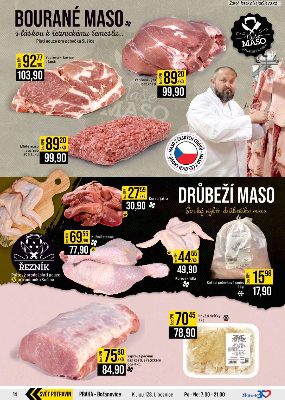 Letk JIP (5. 11. - 11. 11. 2025) - strana 14 z 32