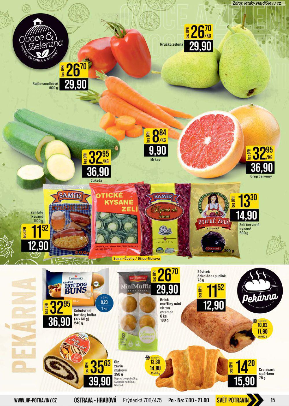 Letk JIP (5. 11. - 11. 11. 2025) - strana 15 z 32