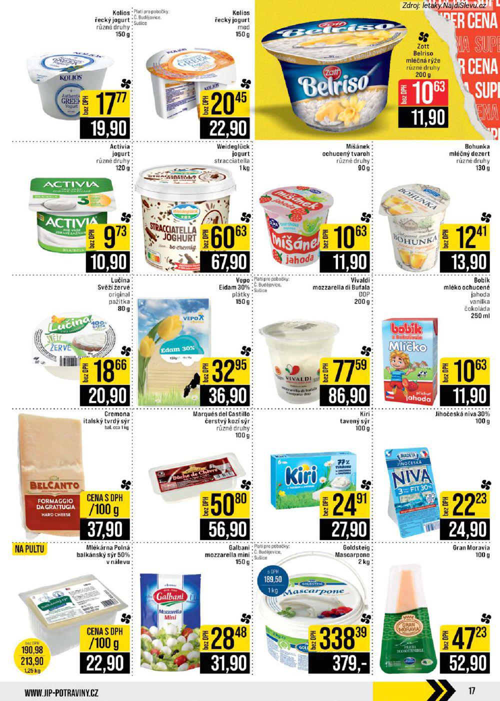 Letk JIP (5. 11. - 11. 11. 2025) - strana 17 z 32