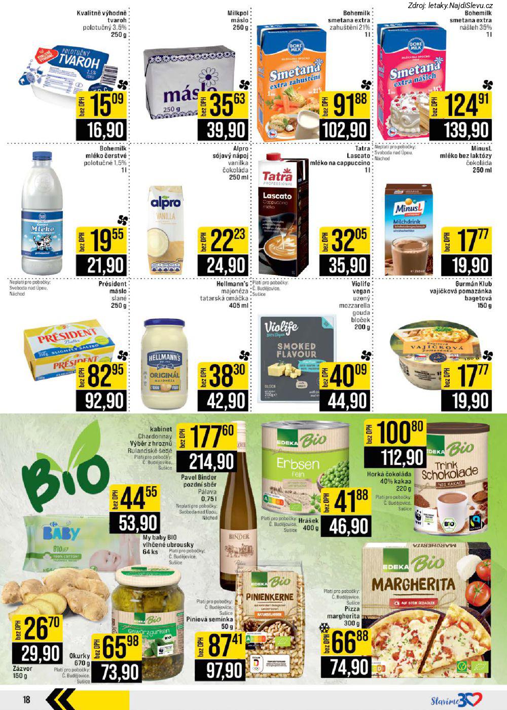 Letk JIP (5. 11. - 11. 11. 2025) - strana 18 z 32