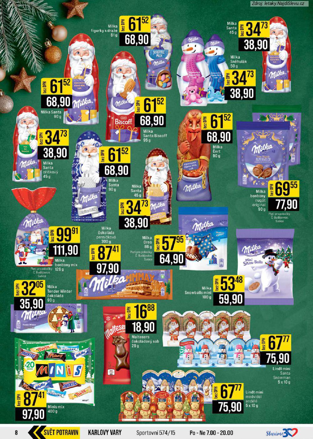 Letk JIP (5. 11. - 11. 11. 2025) - strana 8 z 32