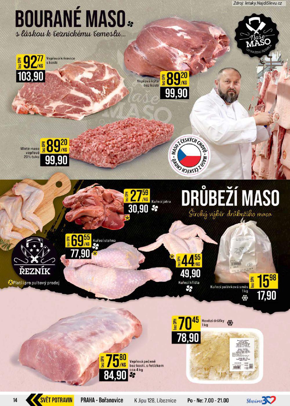 Letk JIP (5. 11. - 11. 11. 2025) - strana 14 z 32