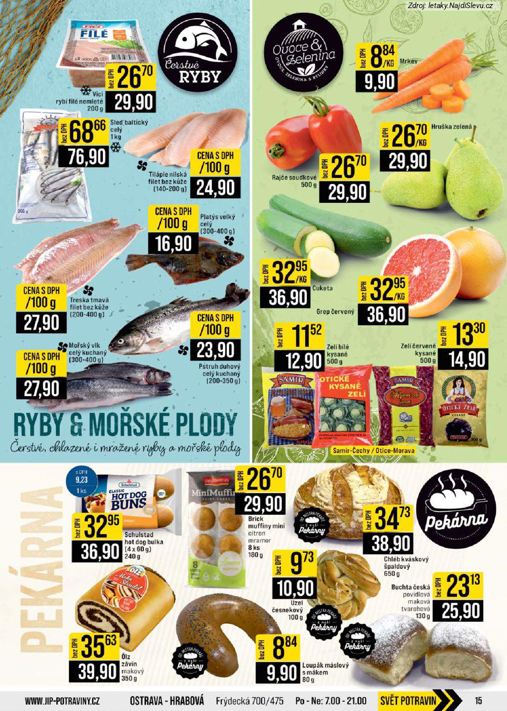 Letk JIP (5. 11. - 11. 11. 2025) - strana 15 z 32