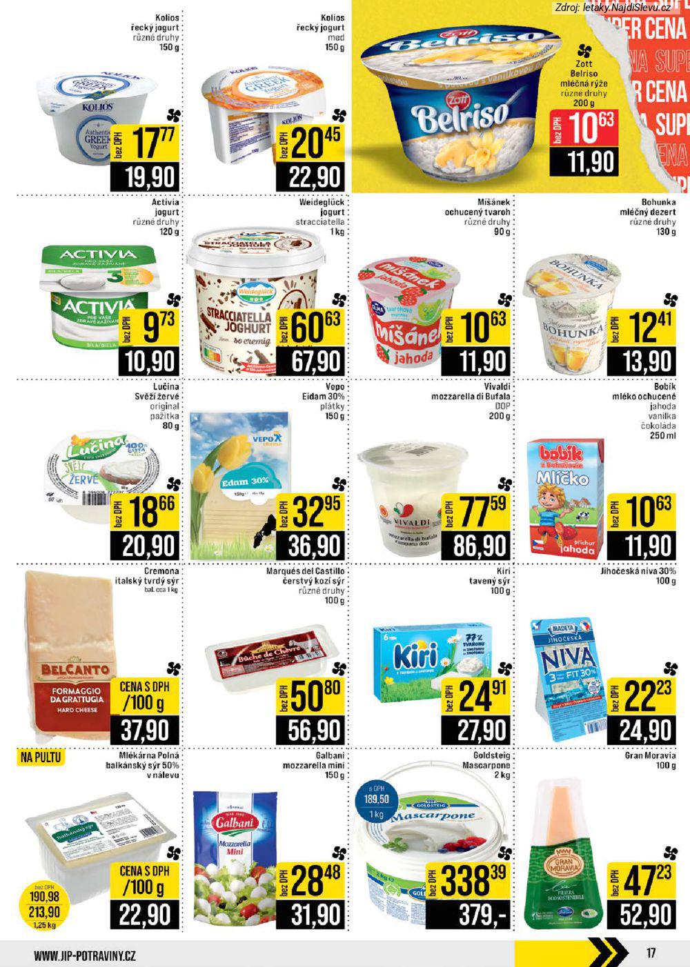 Letk JIP (5. 11. - 11. 11. 2025) - strana 17 z 32