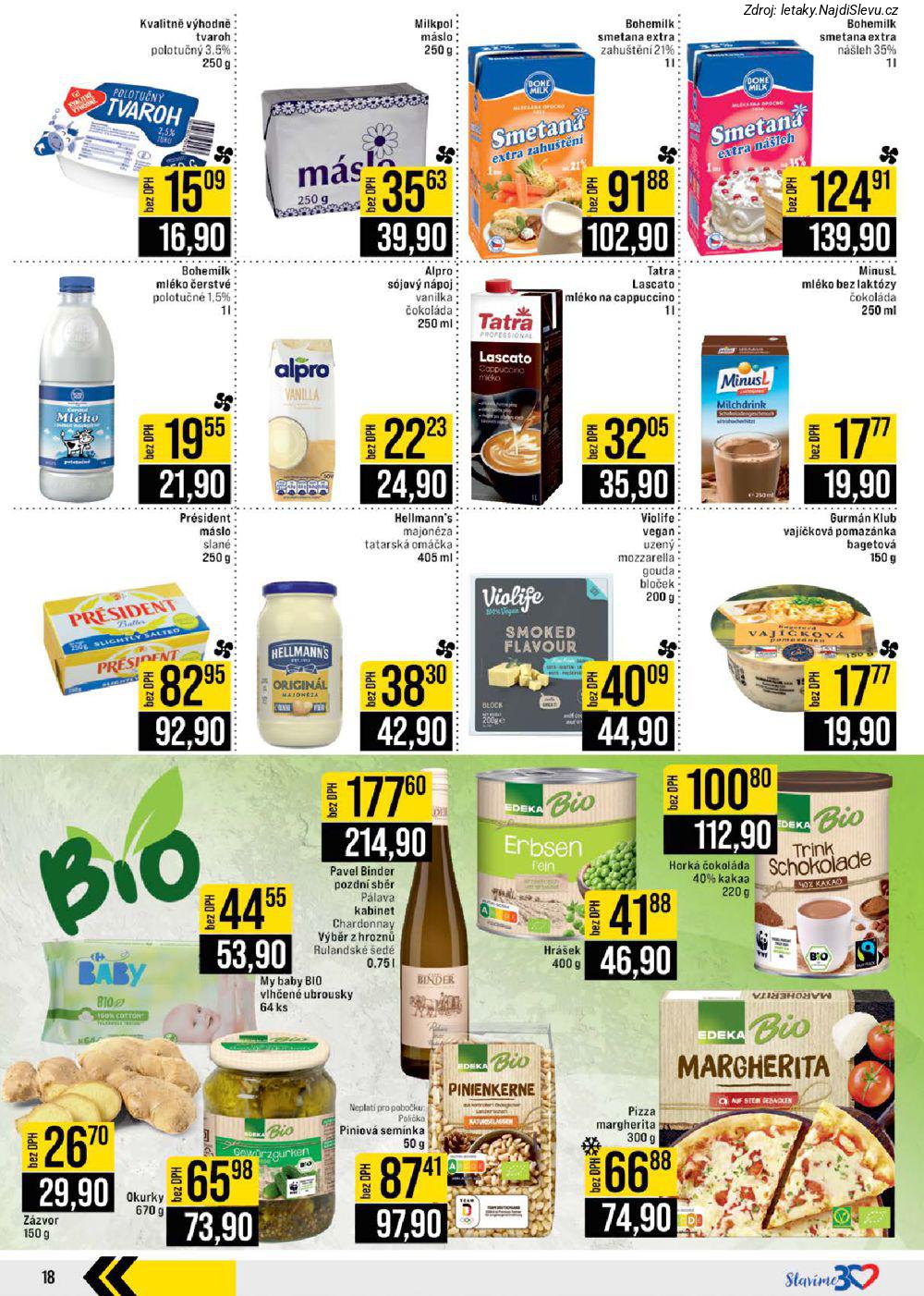 Letk JIP (5. 11. - 11. 11. 2025) - strana 18 z 32