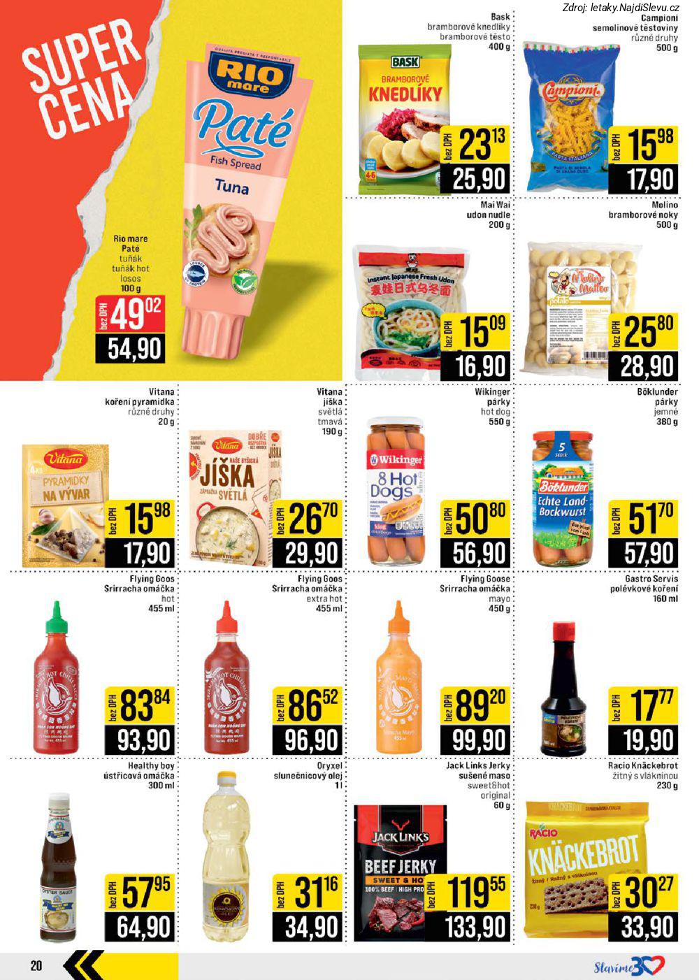 Letk JIP (5. 11. - 11. 11. 2025) - strana 20 z 32