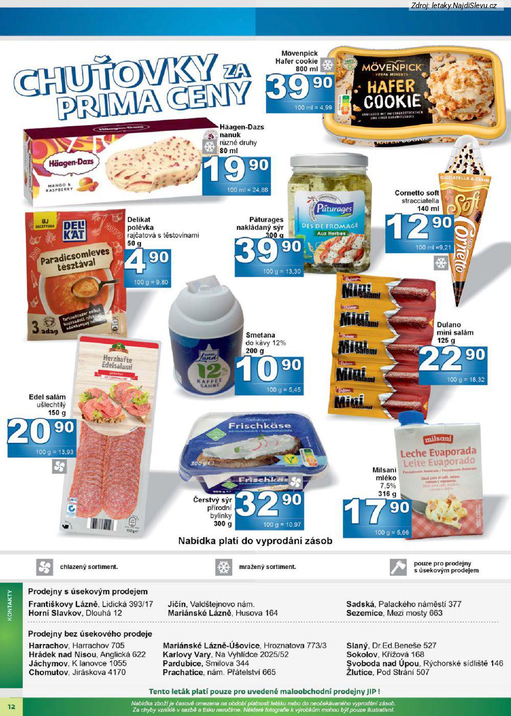 Let�k JIP (3. 12. - 14. 12. 2025) - strana 12 z 12