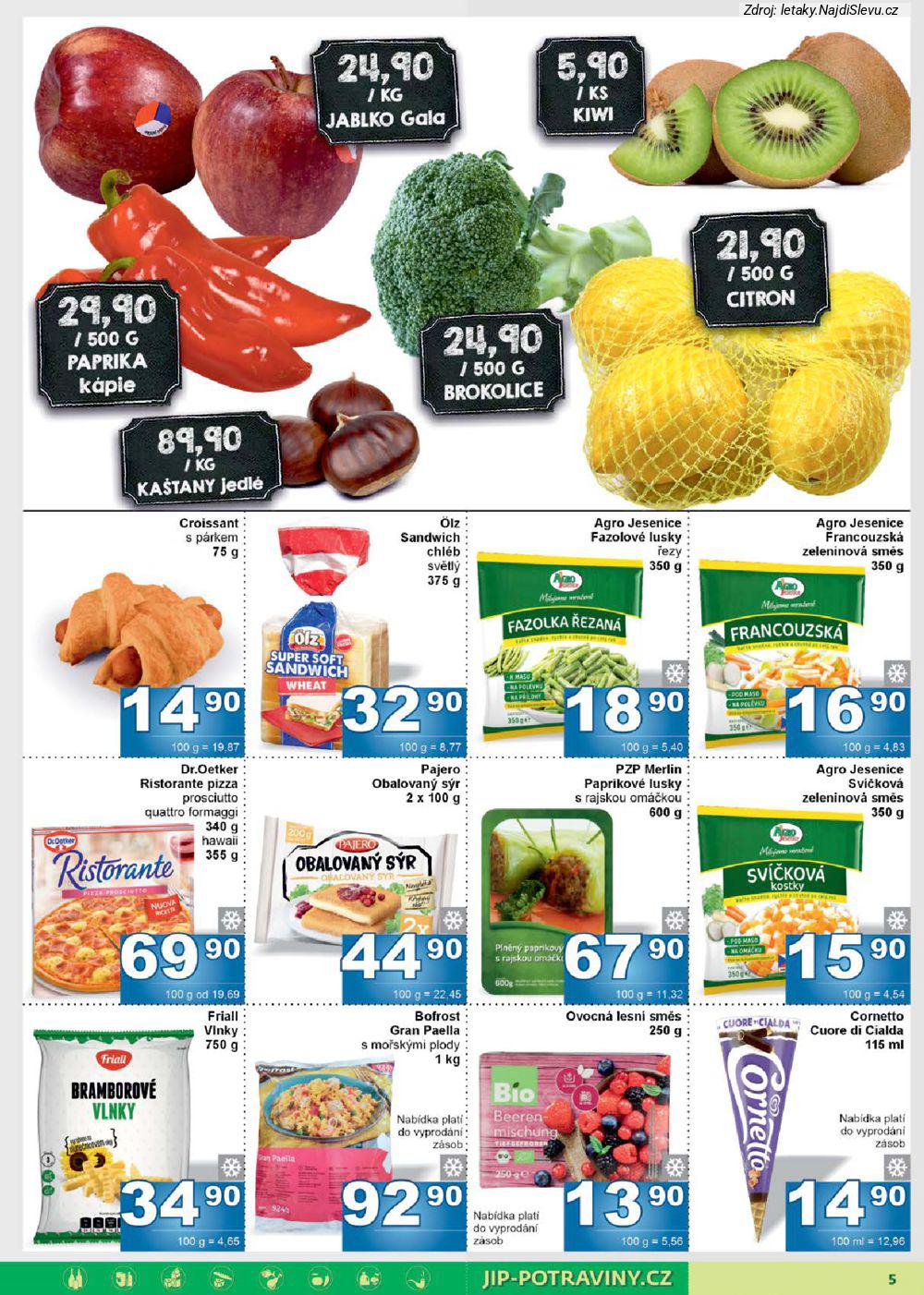 Let�k JIP (3. 12. - 14. 12. 2025) - strana 5 z 12