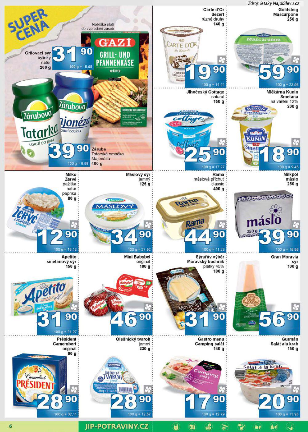 Let�k JIP (3. 12. - 14. 12. 2025) - strana 6 z 12