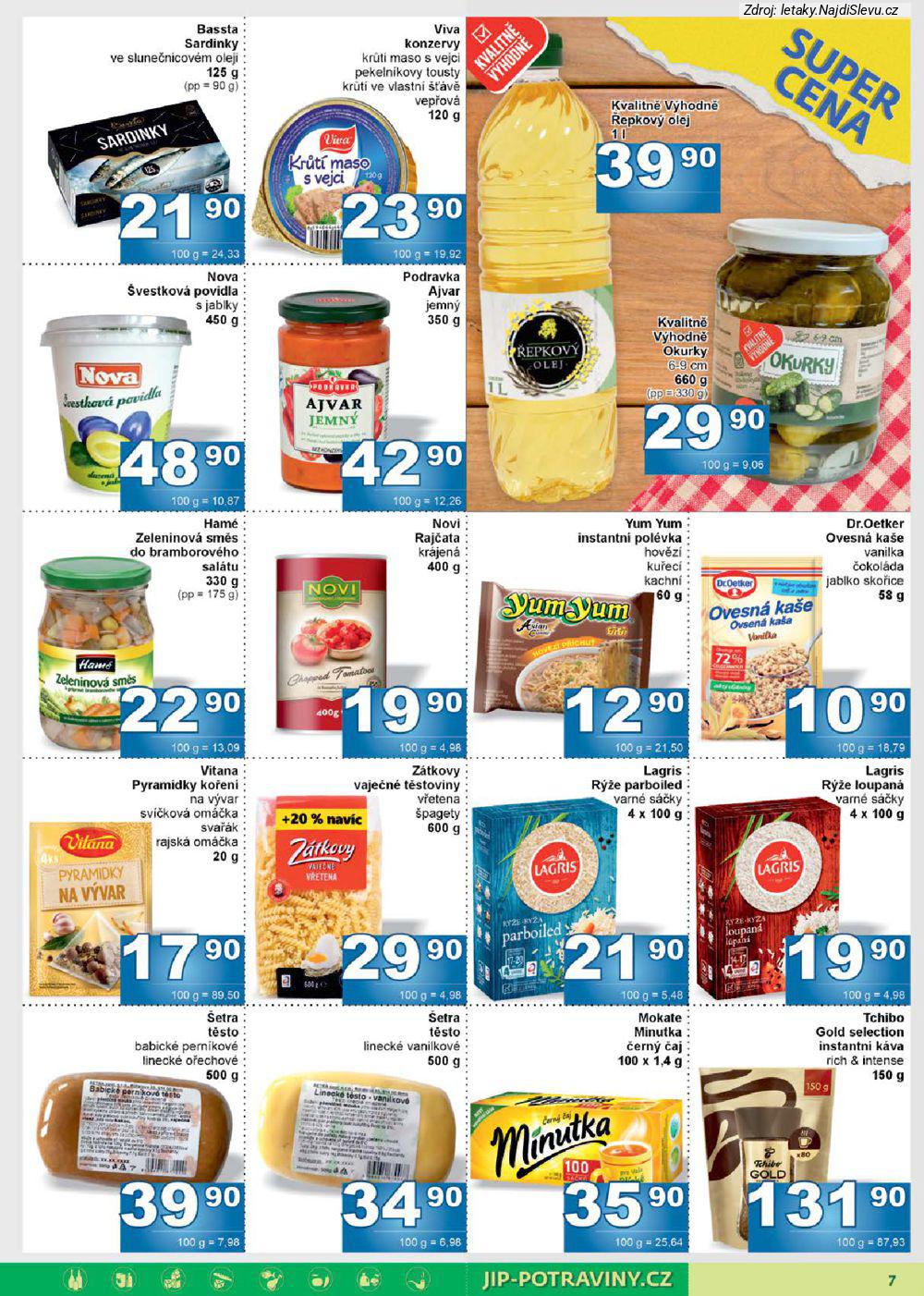 Let�k JIP (3. 12. - 14. 12. 2025) - strana 7 z 12