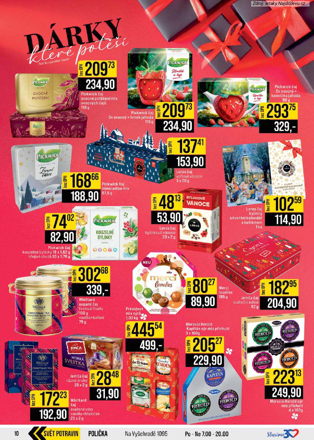 Let�k JIP (3. 12. - 9. 12. 2025) - strana 10 z 32