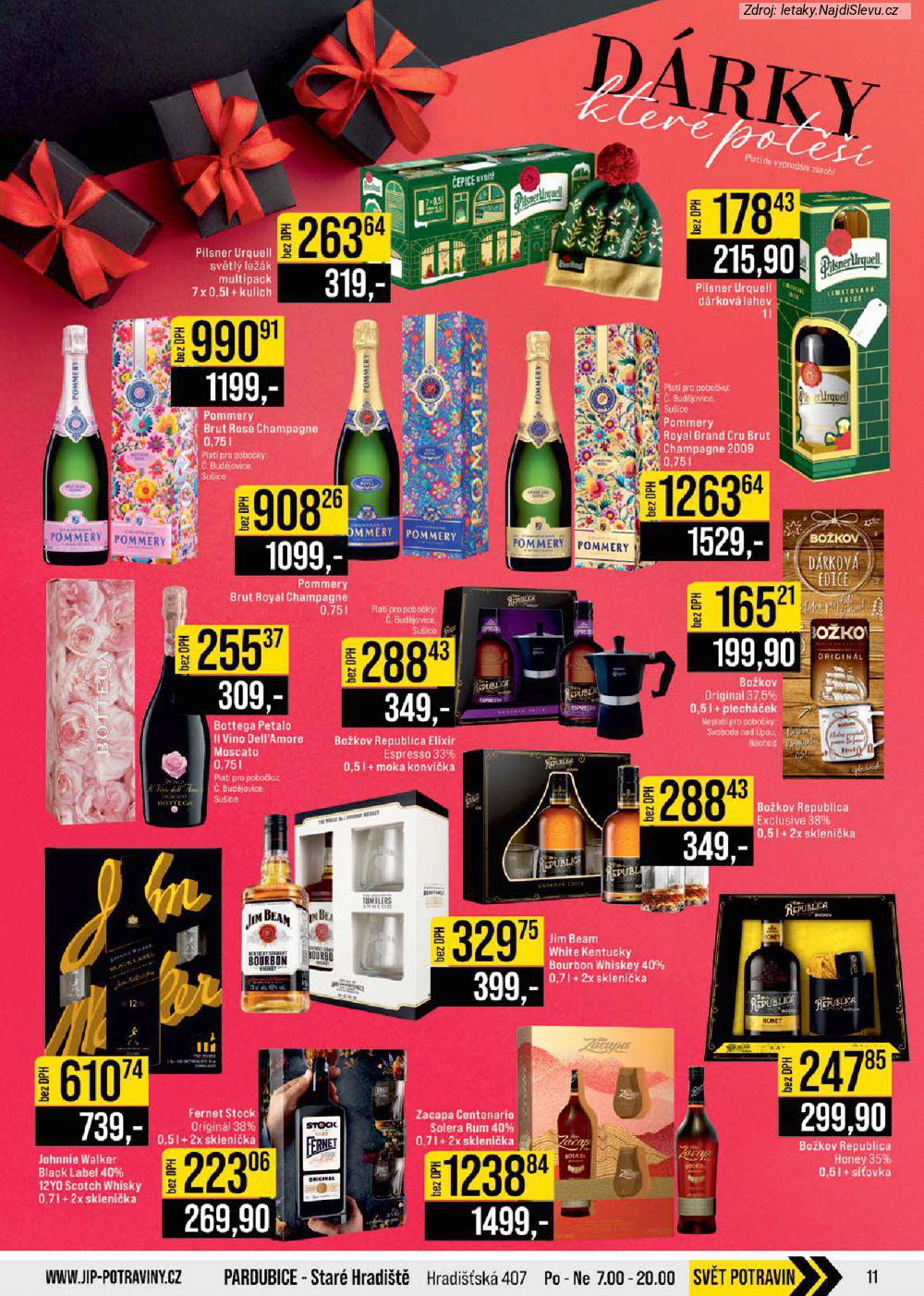 Let�k JIP (3. 12. - 9. 12. 2025) - strana 11 z 32