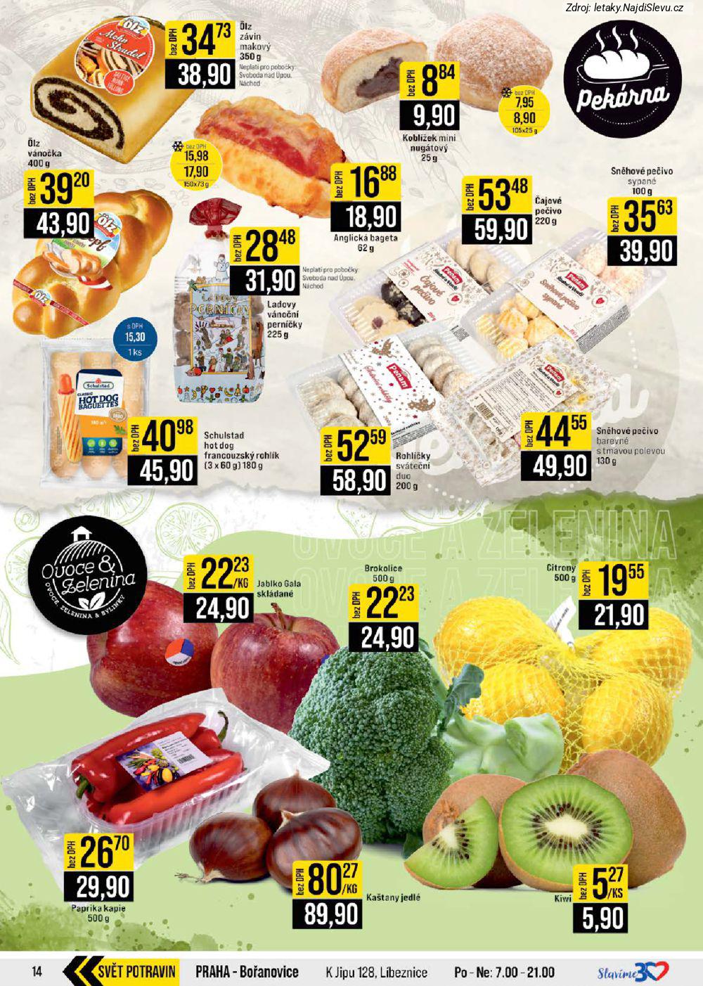 Let�k JIP (3. 12. - 9. 12. 2025) - strana 14 z 32