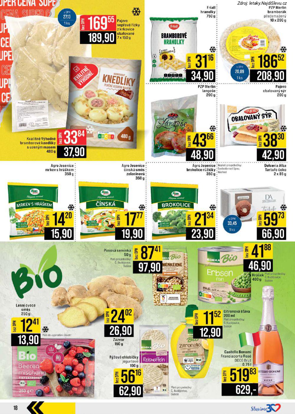 Let�k JIP (3. 12. - 9. 12. 2025) - strana 18 z 32