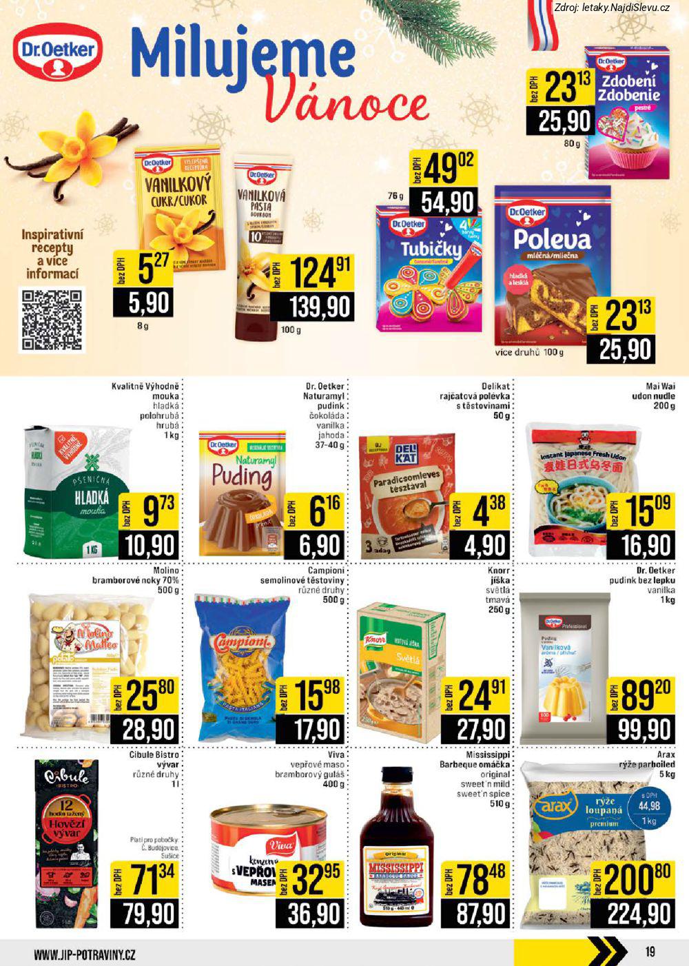 Let�k JIP (3. 12. - 9. 12. 2025) - strana 19 z 32