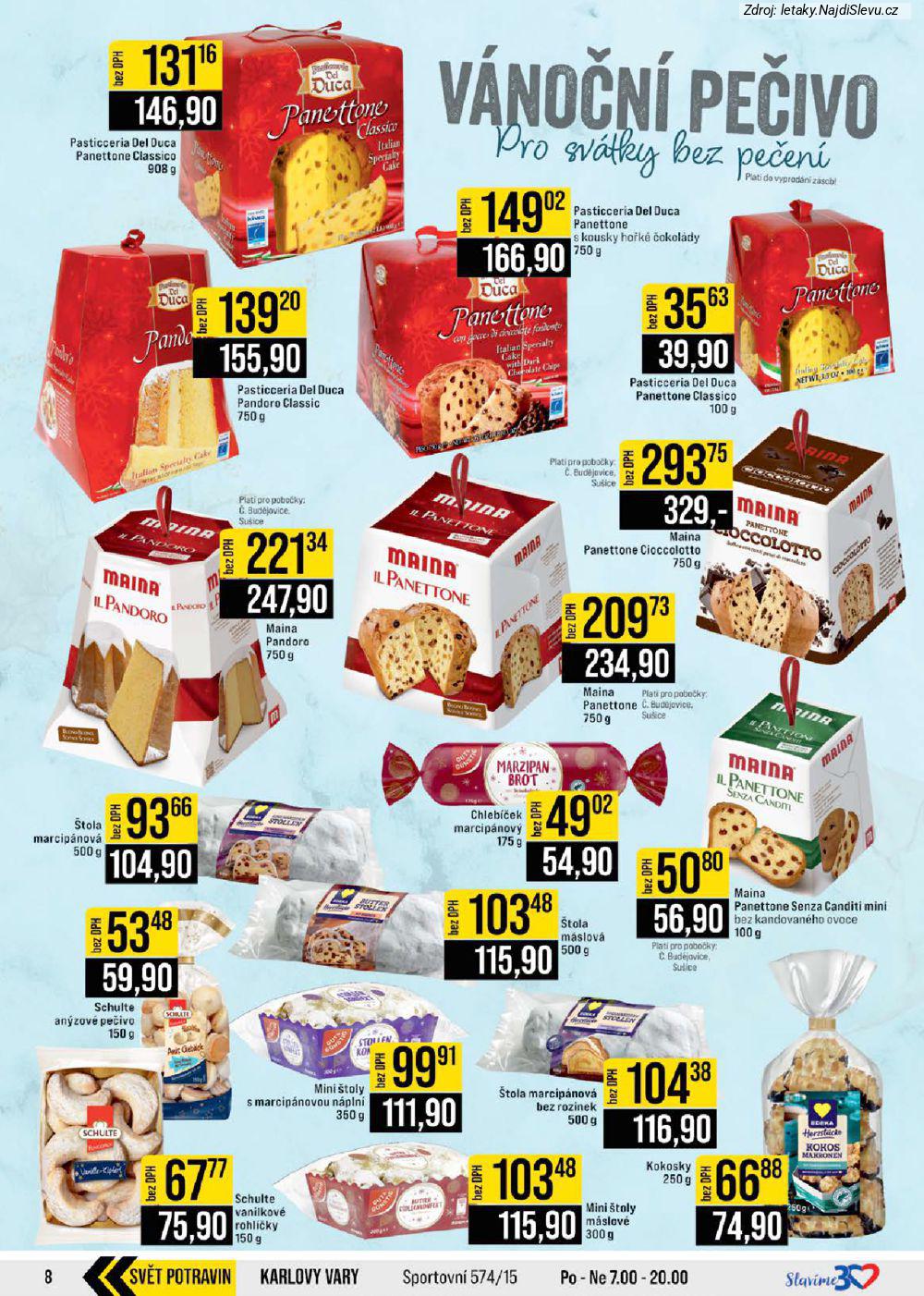 Let�k JIP (3. 12. - 9. 12. 2025) - strana 8 z 32