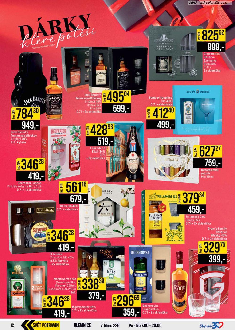 Let�k JIP (3. 12. - 9. 12. 2025) - strana 12 z 32