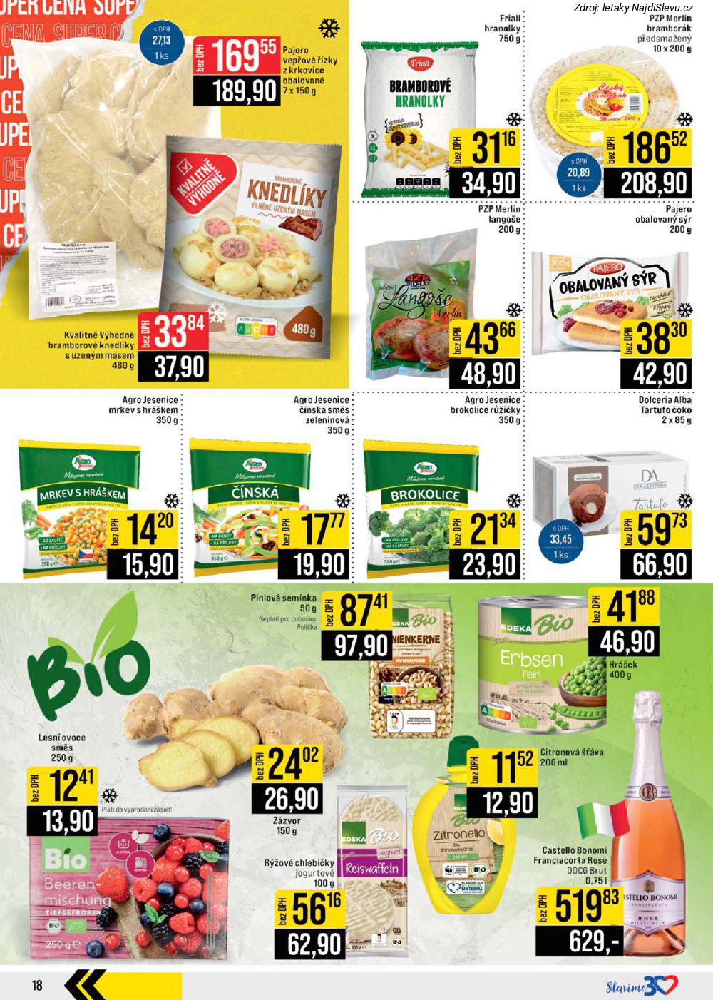 Let�k JIP (3. 12. - 9. 12. 2025) - strana 18 z 32