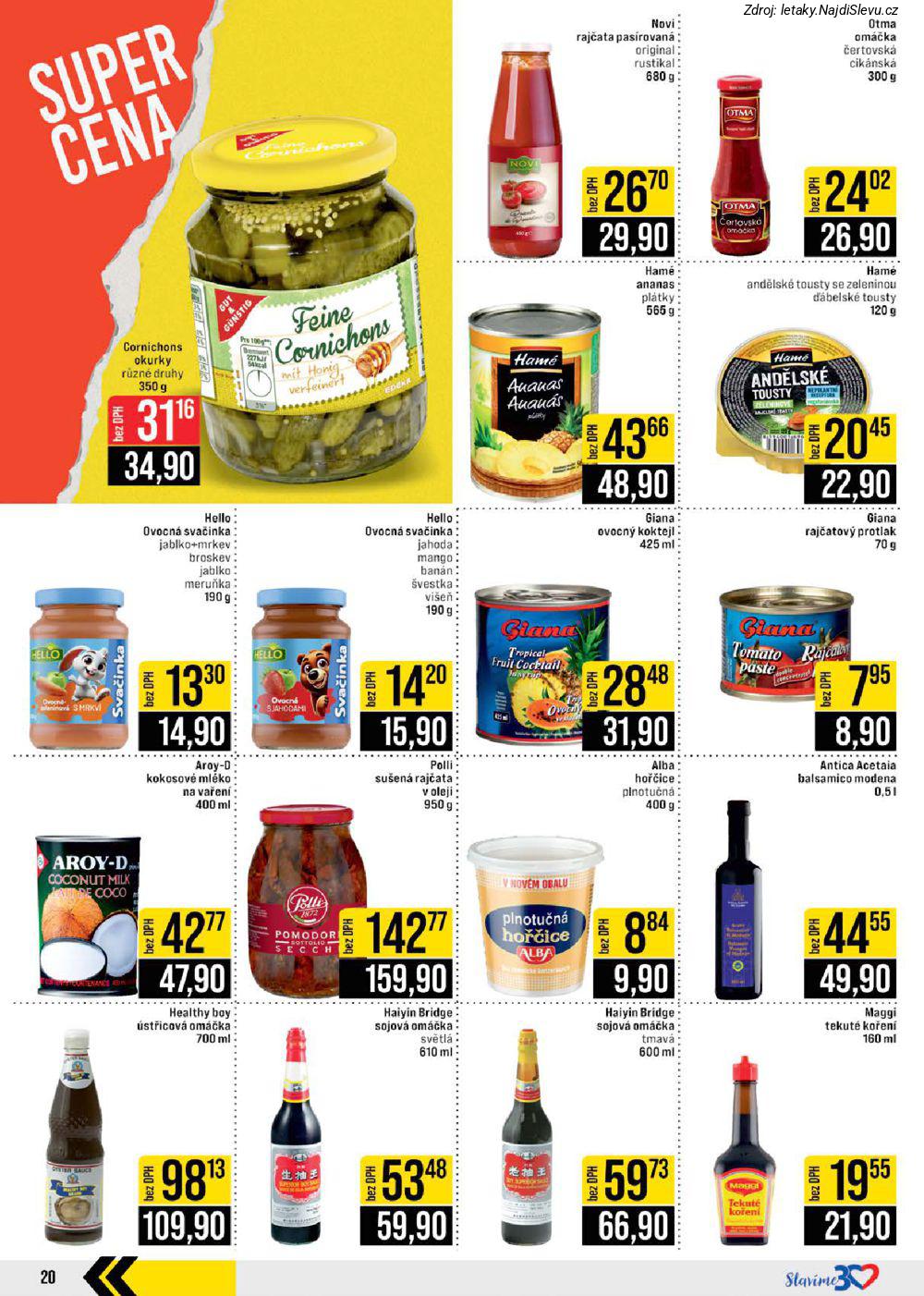 Let�k JIP (3. 12. - 9. 12. 2025) - strana 20 z 32