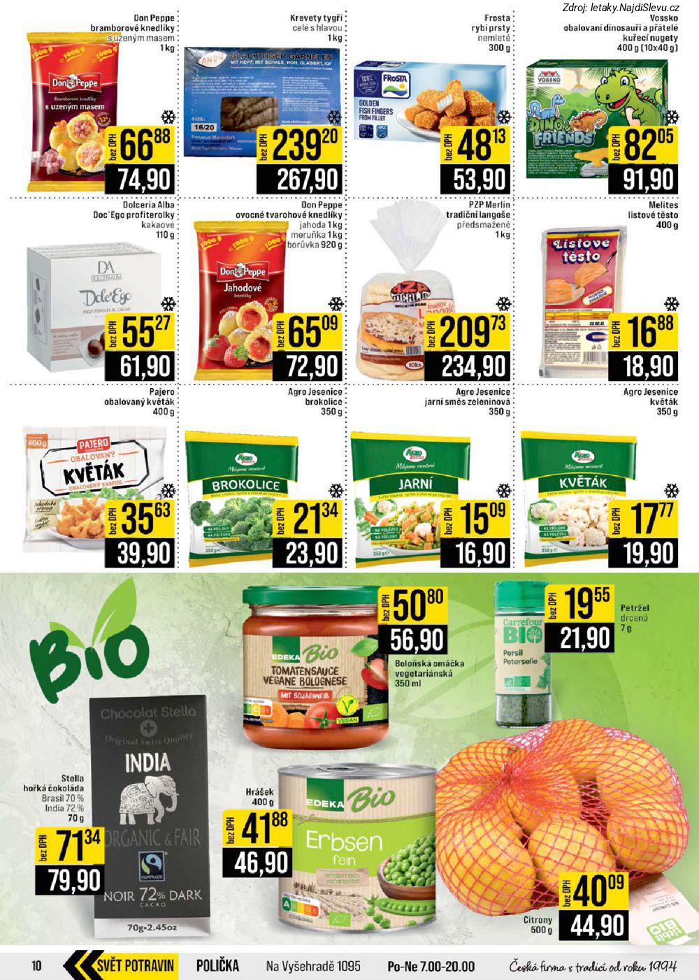 Let�k JIP  Praha, Brno, Ostrava, Jilemnice, Karlovy Vary, Olomouc, Pardubice... (24. 12. - 31. 12. 2025) - str. 10