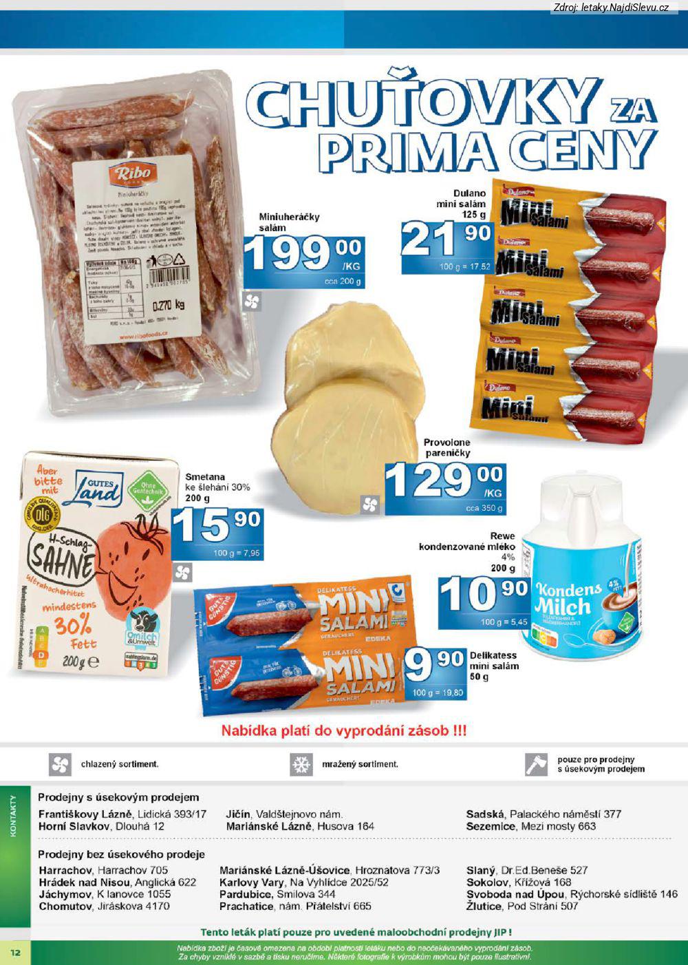 Let�k JIP (2. 1. - 11. 1. 2026) - strana 12 z 12