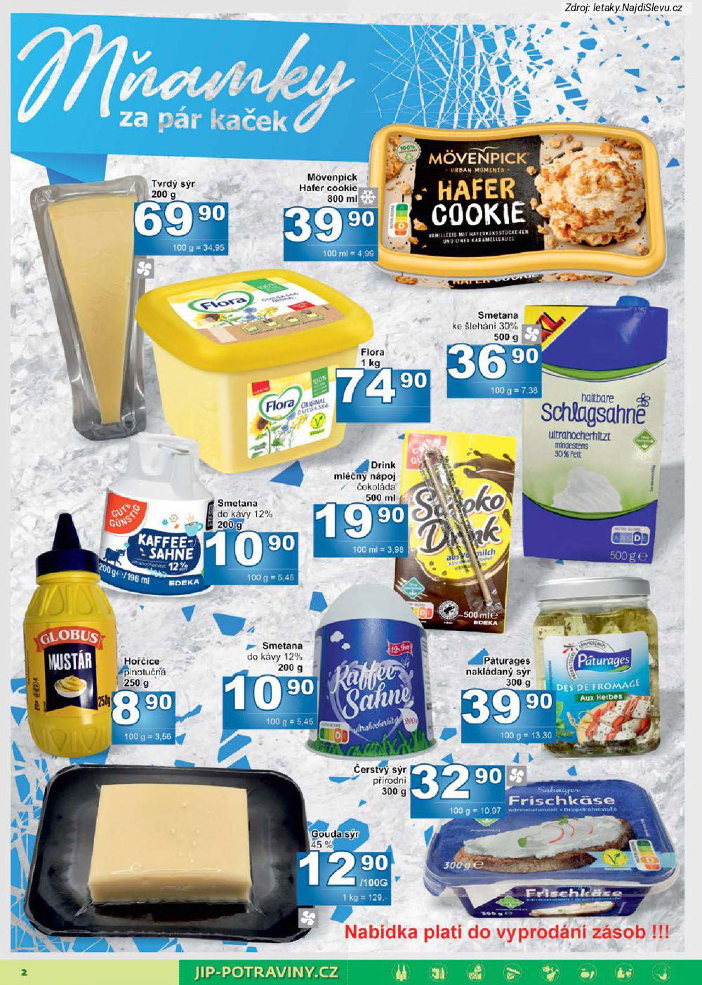 Let�k JIP (2. 1. - 11. 1. 2026) - strana 2 z 12