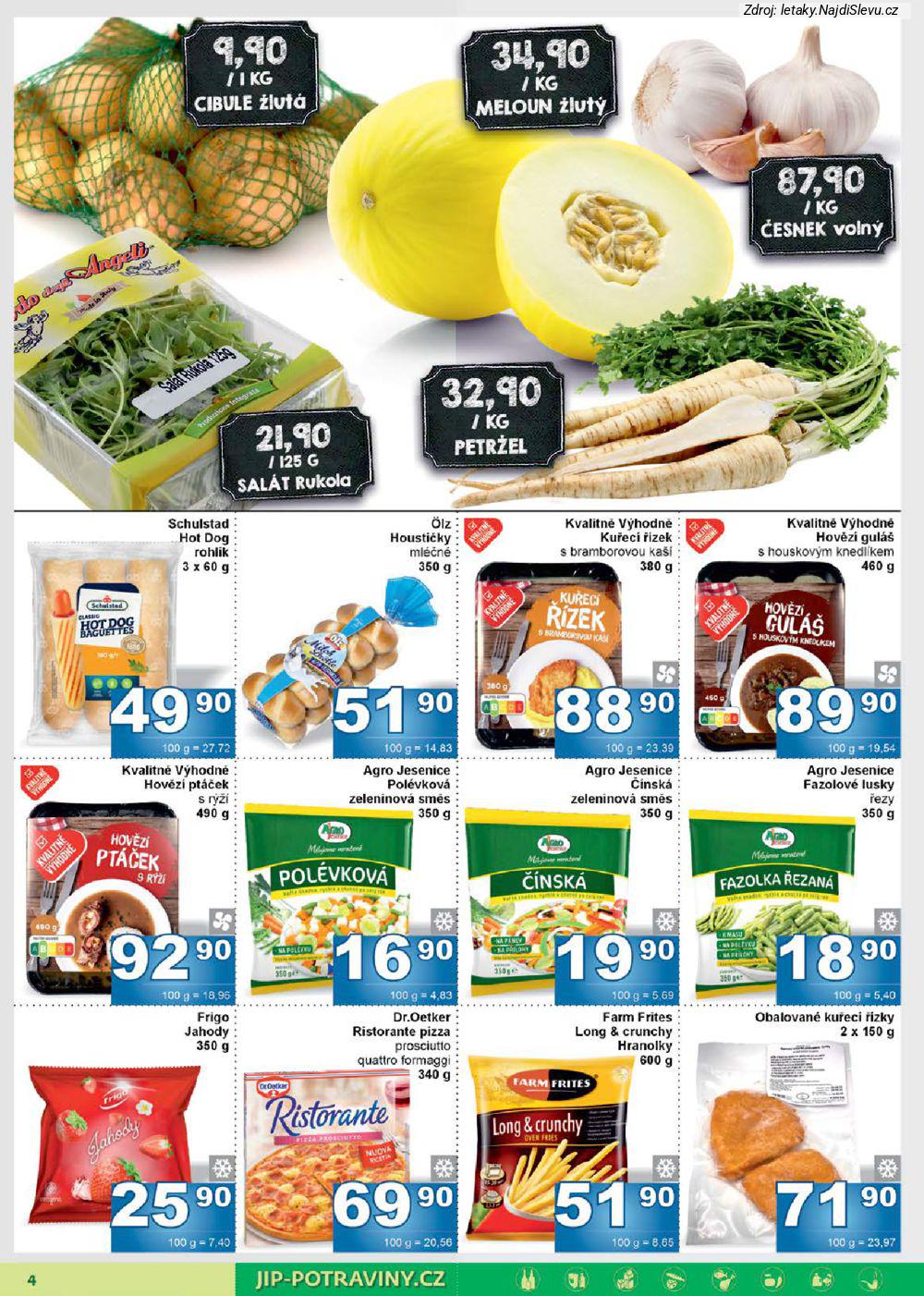 Let�k JIP (2. 1. - 11. 1. 2026) - strana 4 z 12