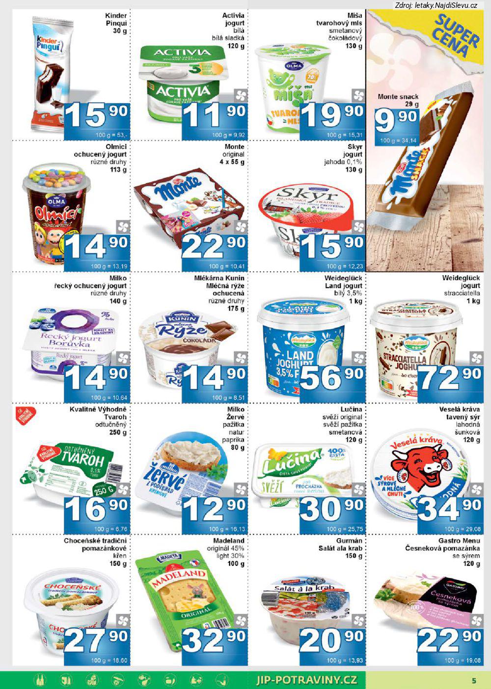 Let�k JIP (2. 1. - 11. 1. 2026) - strana 5 z 12