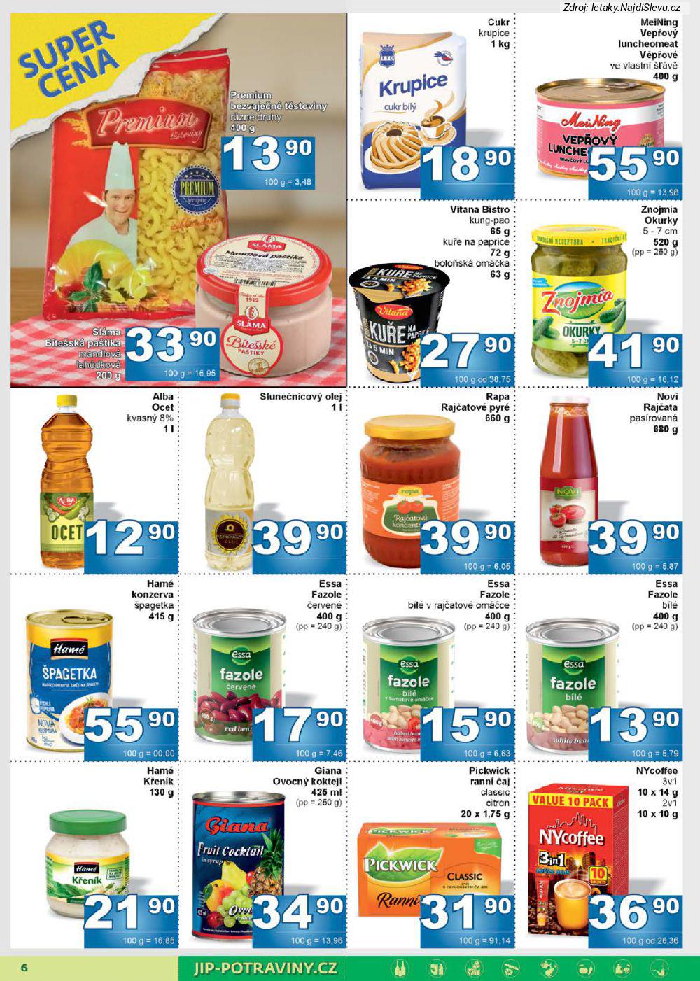 Let�k JIP (2. 1. - 11. 1. 2026) - strana 6 z 12