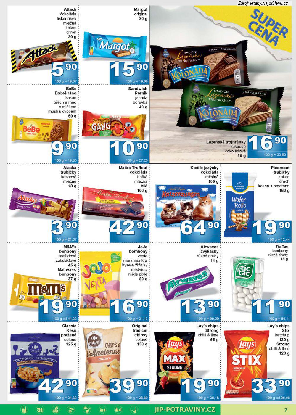 Let�k JIP (2. 1. - 11. 1. 2026) - strana 7 z 12