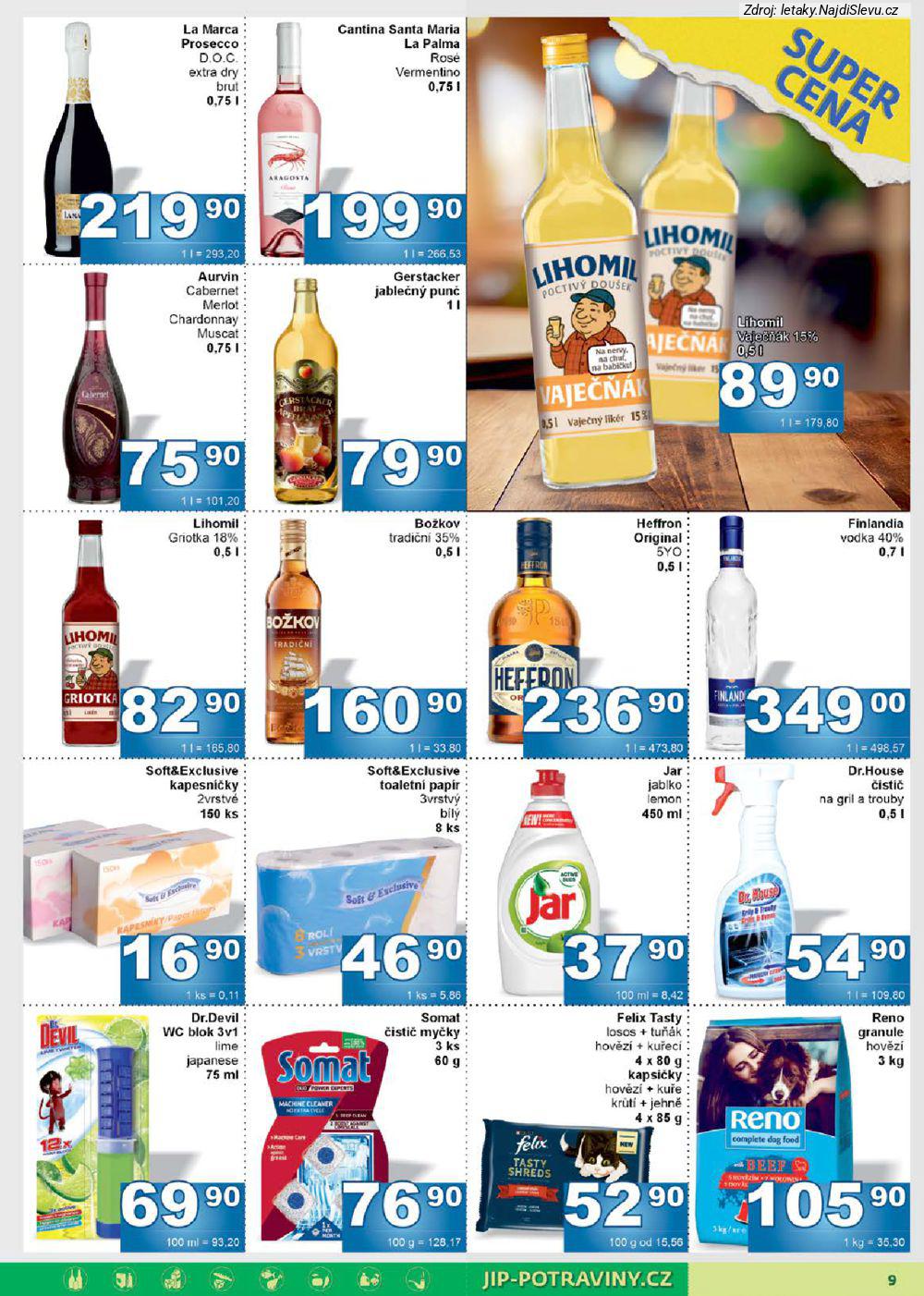 Let�k JIP (2. 1. - 11. 1. 2026) - strana 9 z 12