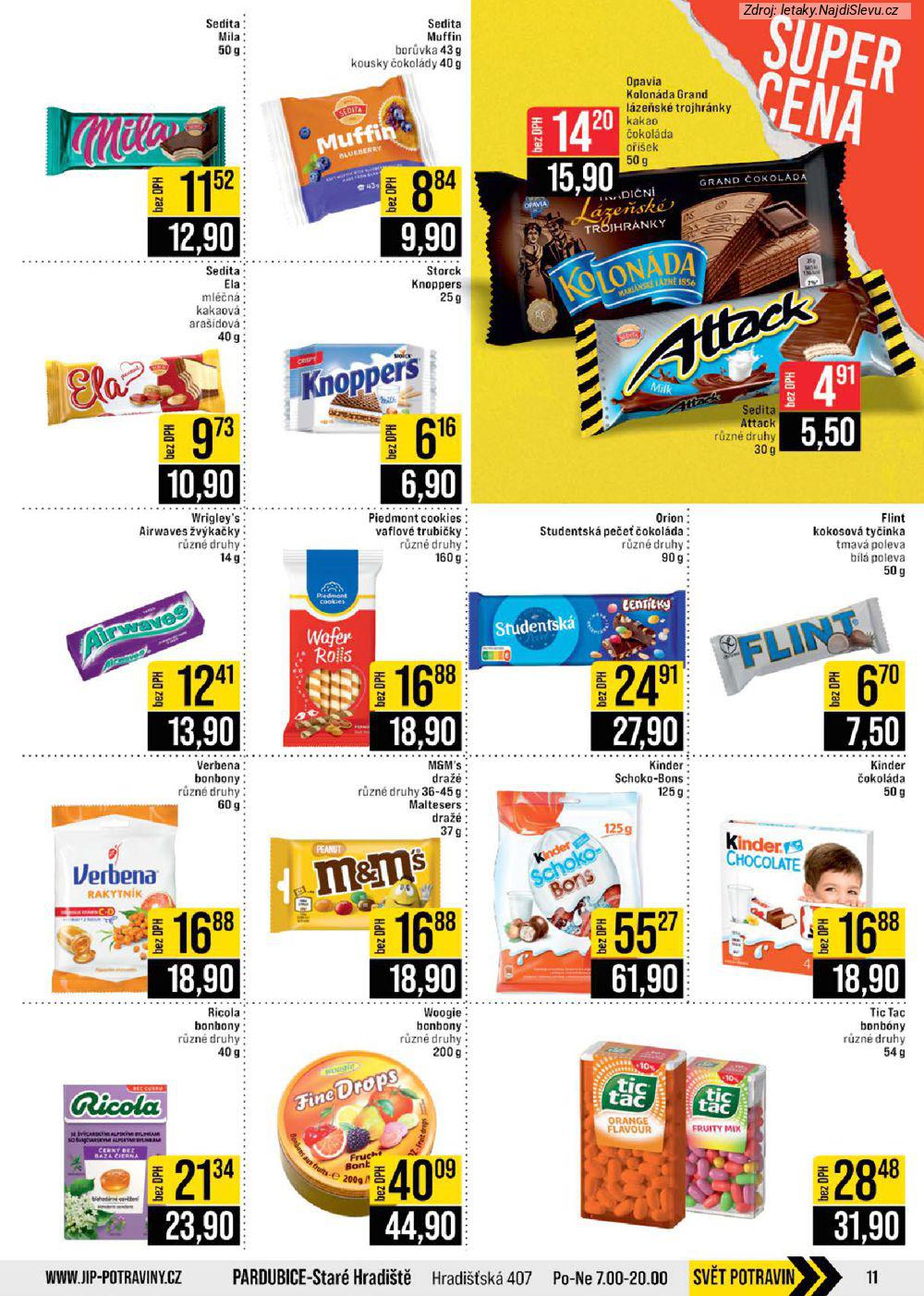 Let�k JIP (7. 1. - 13. 1. 2026) - strana 11 z 20