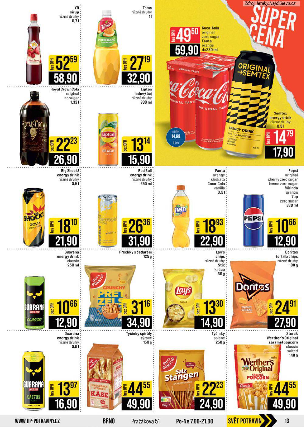 Let�k JIP (7. 1. - 13. 1. 2026) - strana 13 z 20