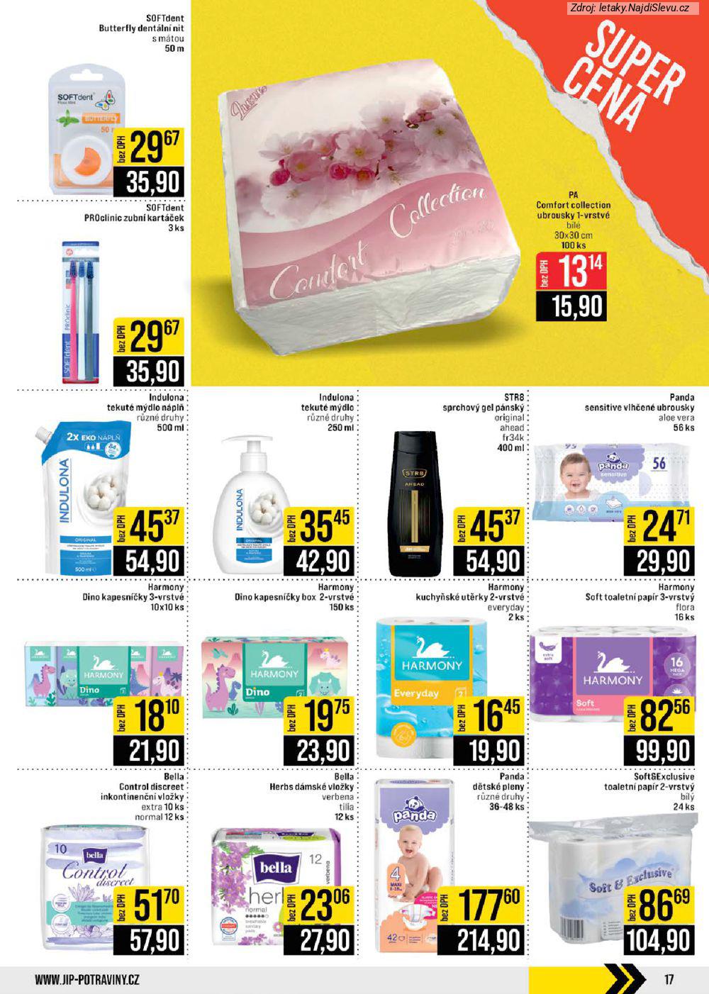 Let�k JIP (7. 1. - 13. 1. 2026) - strana 17 z 20