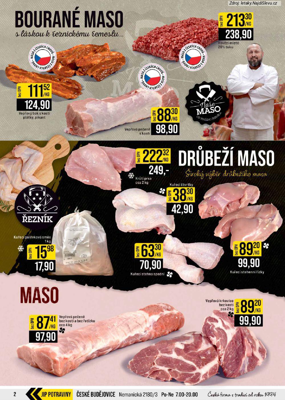 Let�k JIP (7. 1. - 13. 1. 2026) - strana 2 z 20