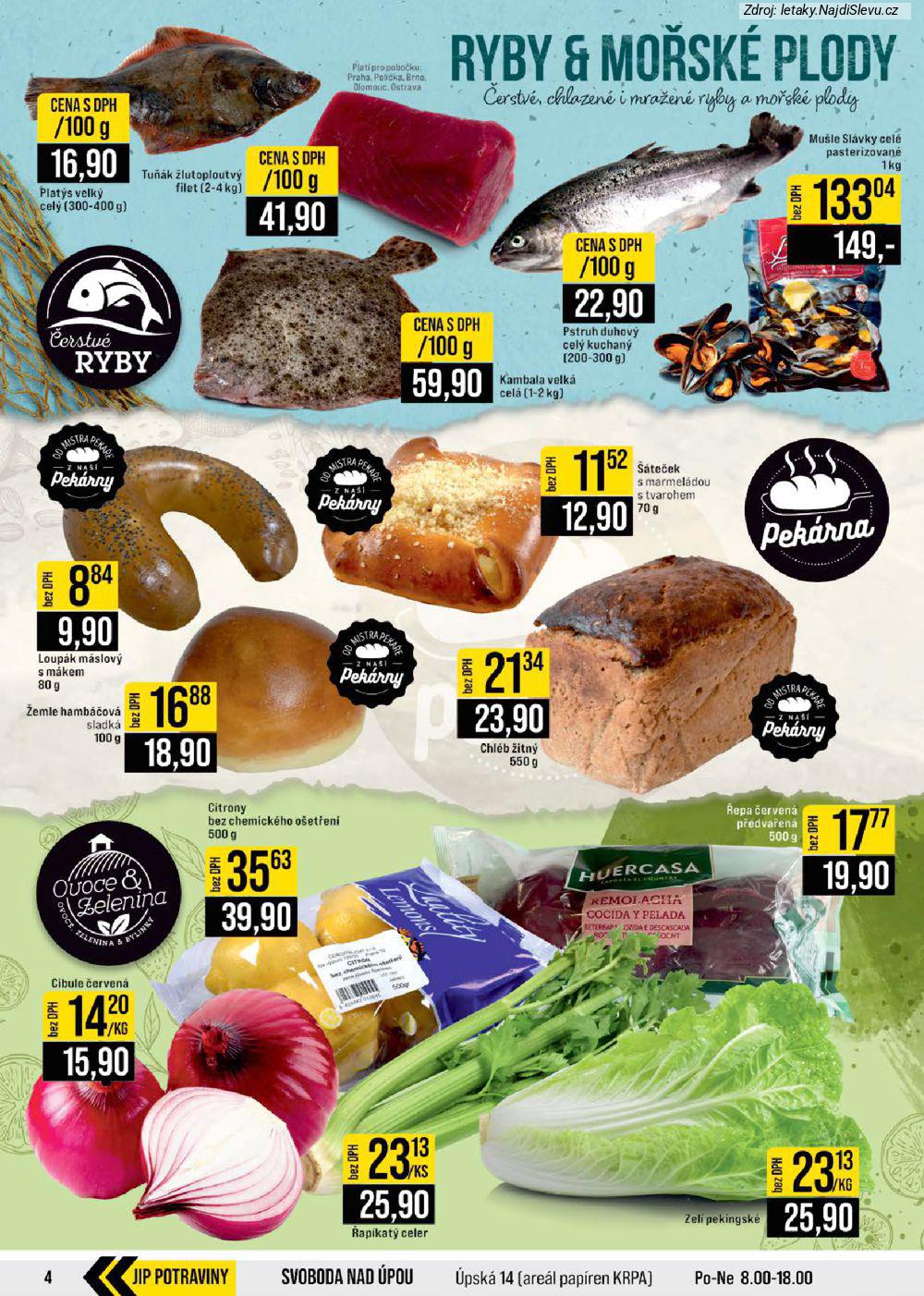 Let�k JIP (7. 1. - 13. 1. 2026) - strana 4 z 20