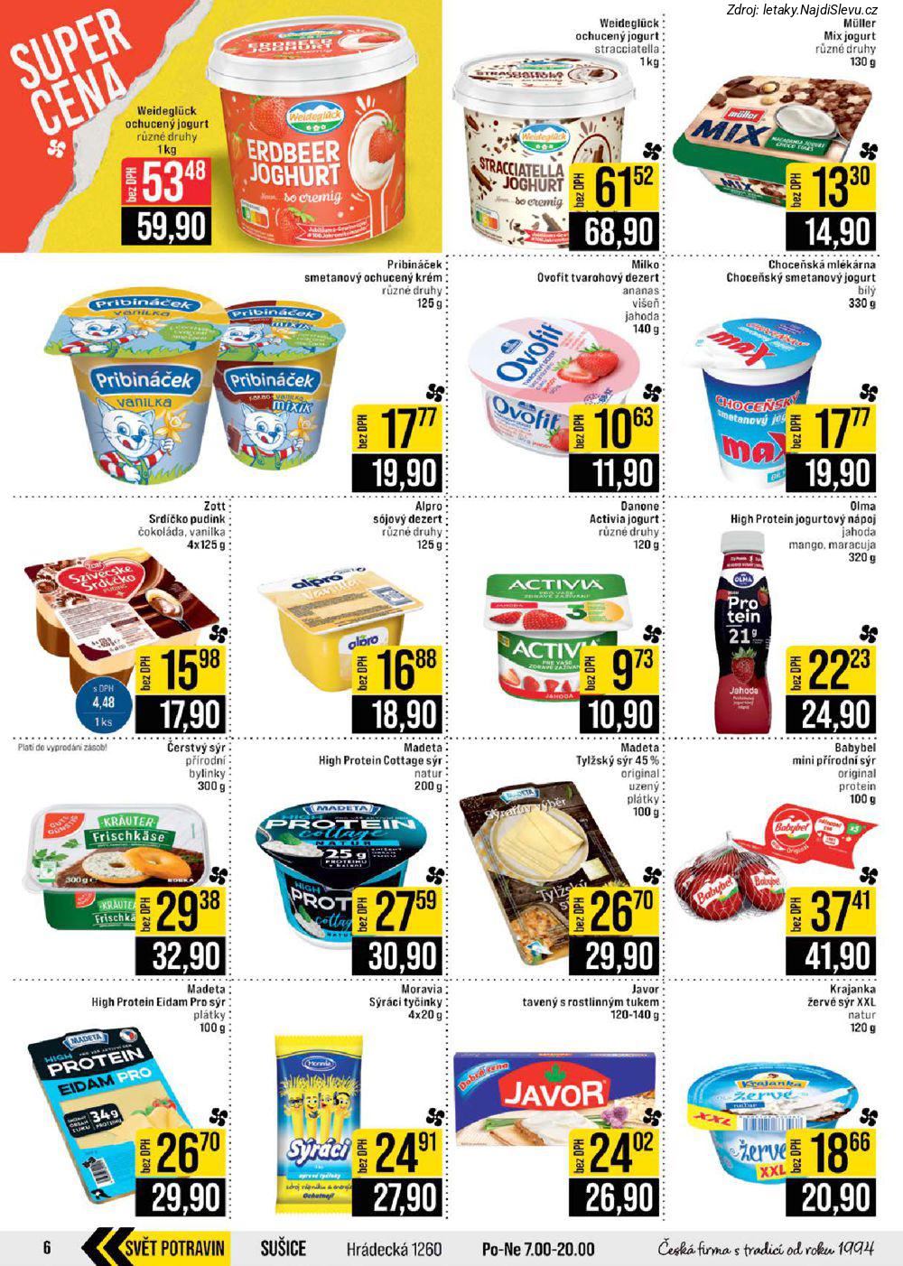 Let�k JIP (7. 1. - 13. 1. 2026) - strana 6 z 20