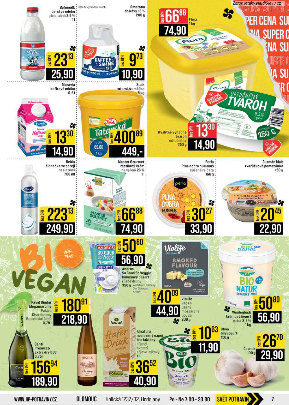 Let�k JIP (7. 1. - 13. 1. 2026) - strana 7 z 20