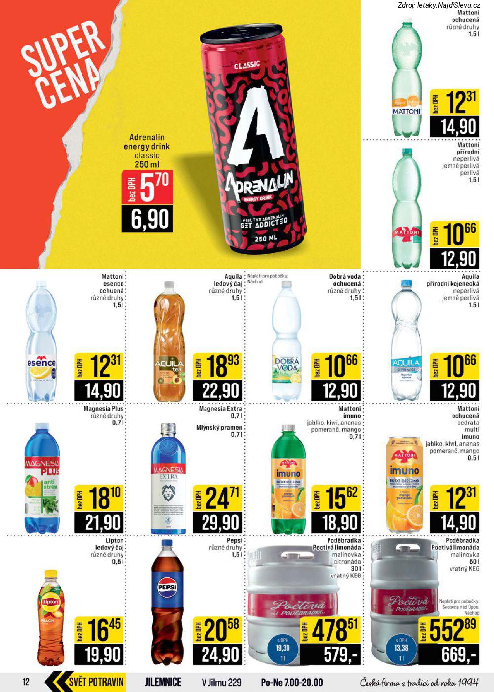 Let�k JIP (7. 1. - 13. 1. 2026) - strana 12 z 20