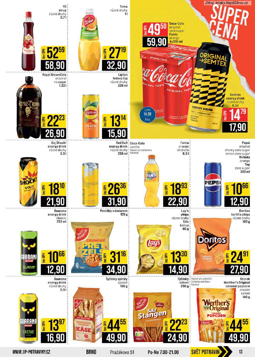 Let�k JIP (7. 1. - 13. 1. 2026) - strana 13 z 20