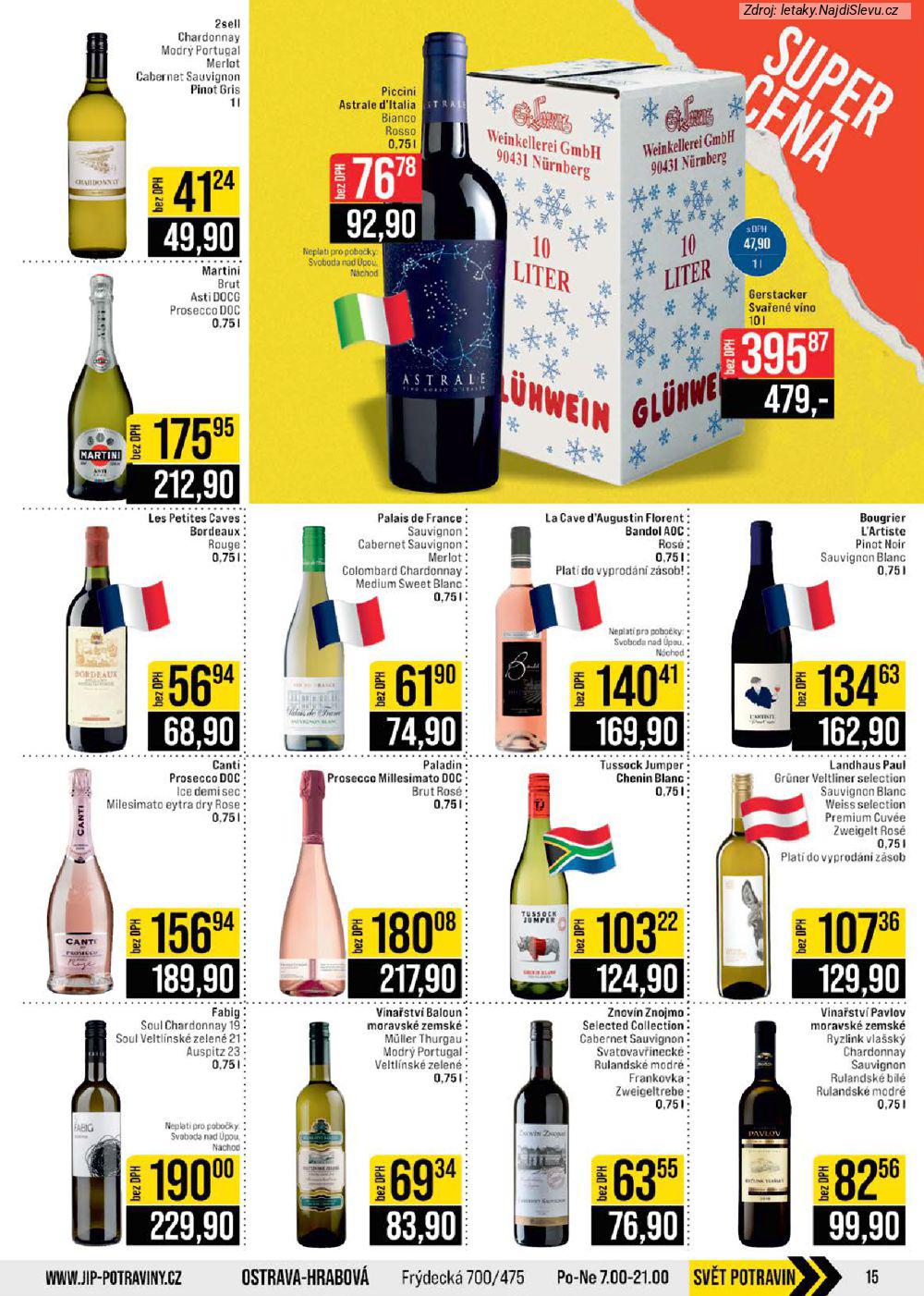 Let�k JIP (7. 1. - 13. 1. 2026) - strana 15 z 20