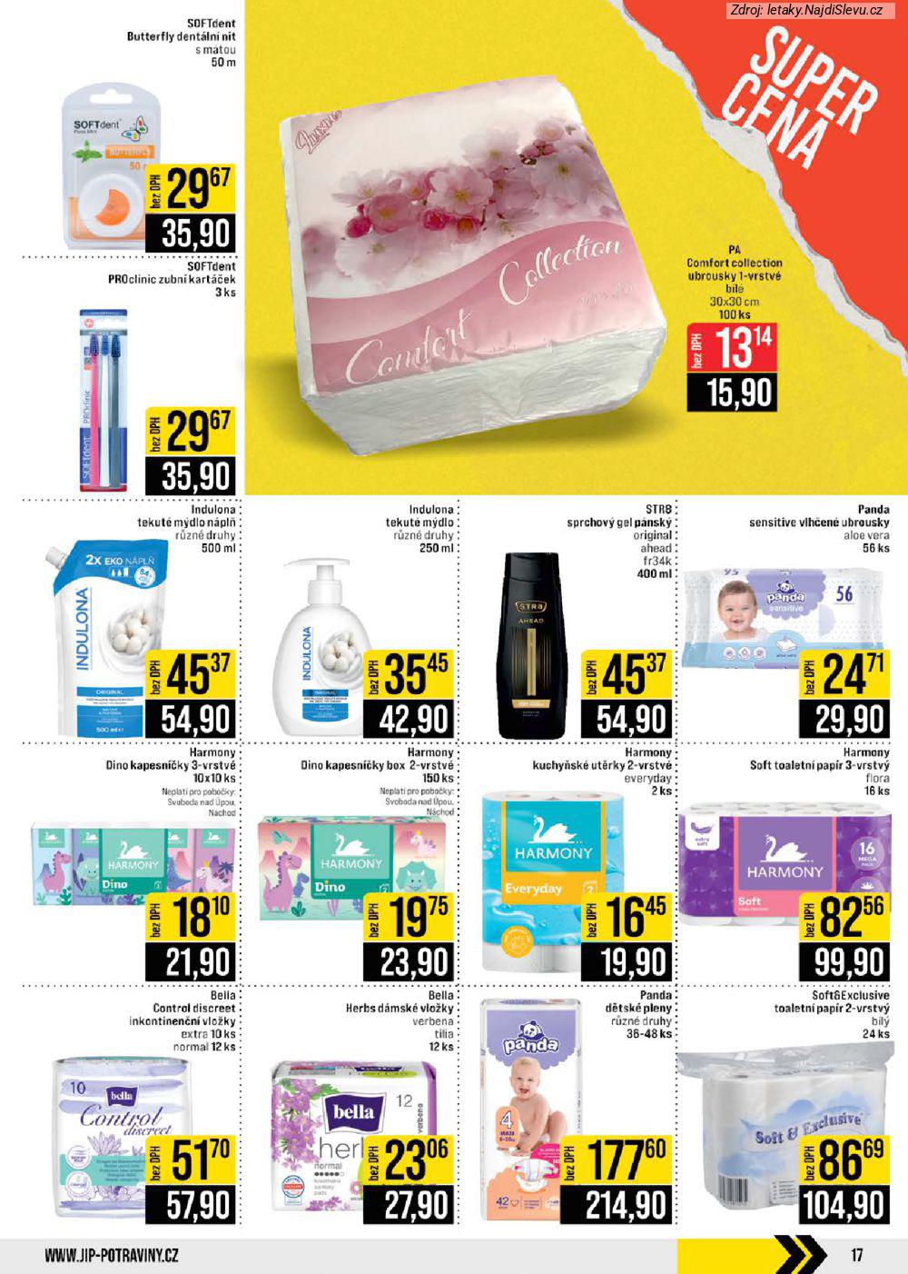 Let�k JIP (7. 1. - 13. 1. 2026) - strana 17 z 20