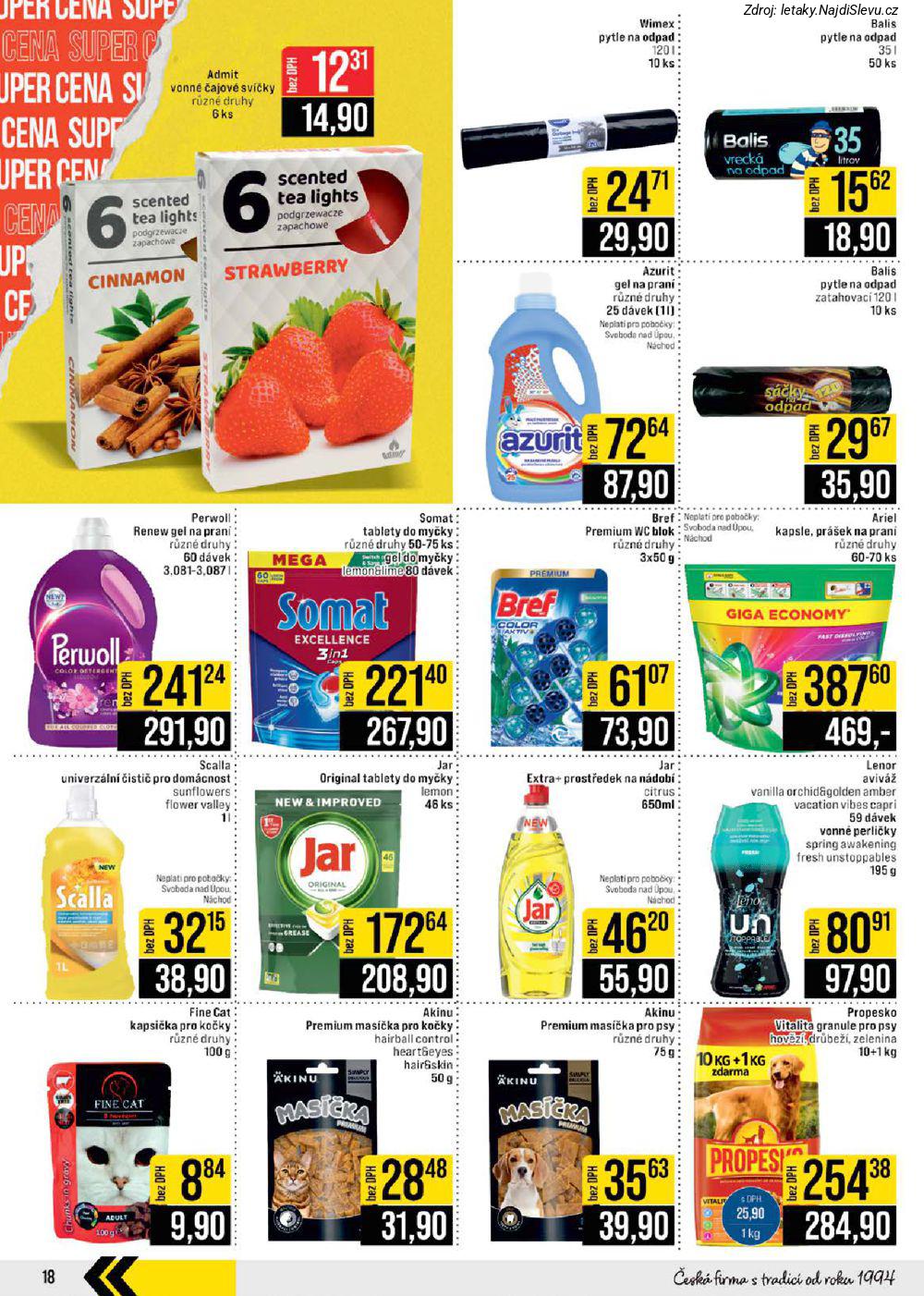 Let�k JIP (7. 1. - 13. 1. 2026) - strana 18 z 20