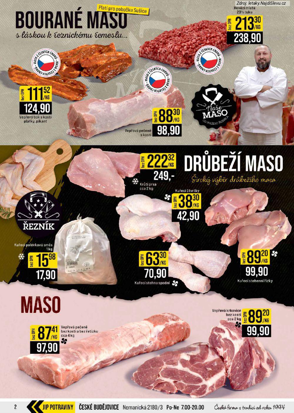 Let�k JIP (7. 1. - 13. 1. 2026) - strana 2 z 20