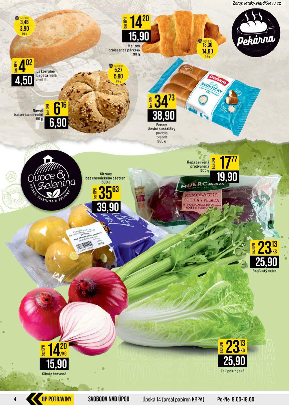 Let�k JIP (7. 1. - 13. 1. 2026) - strana 4 z 20